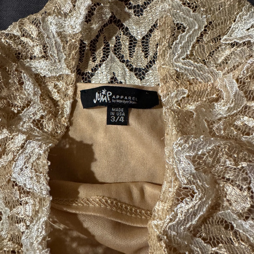 Dress - Picture 2 of 2